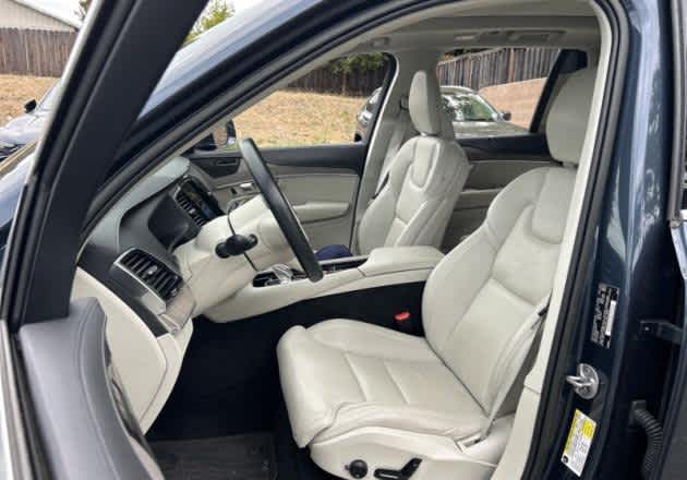 2023 Volvo XC90 Ultimate