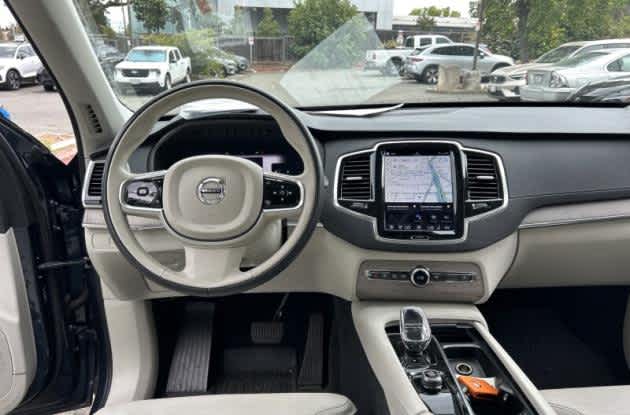 2023 Volvo XC90 Ultimate