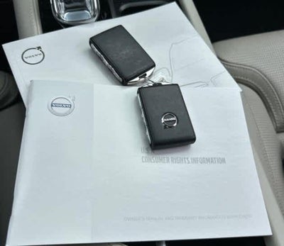 2023 Volvo XC90 Ultimate