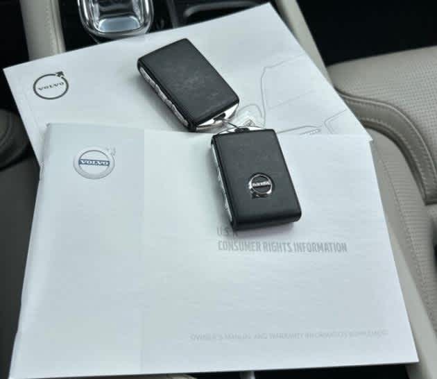 2023 Volvo XC90 Ultimate