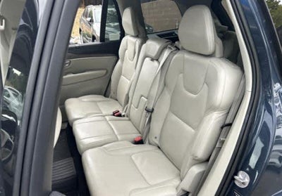 2023 Volvo XC90 Ultimate