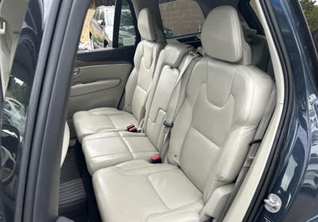 2023 Volvo XC90 Ultimate