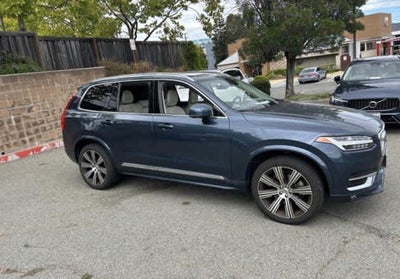 2023 Volvo XC90 Ultimate