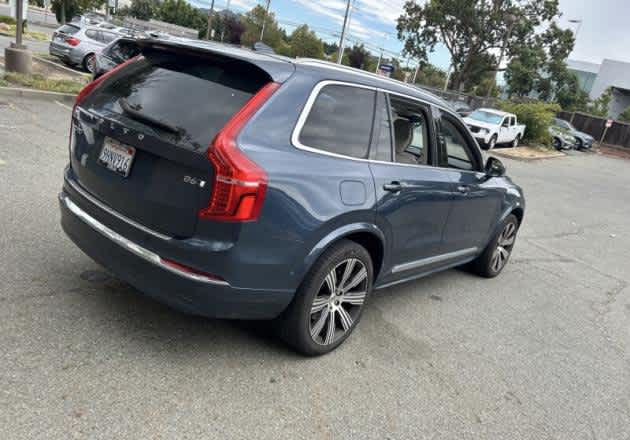 2023 Volvo XC90 Ultimate