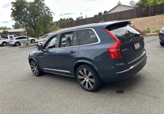 2023 Volvo XC90 Ultimate