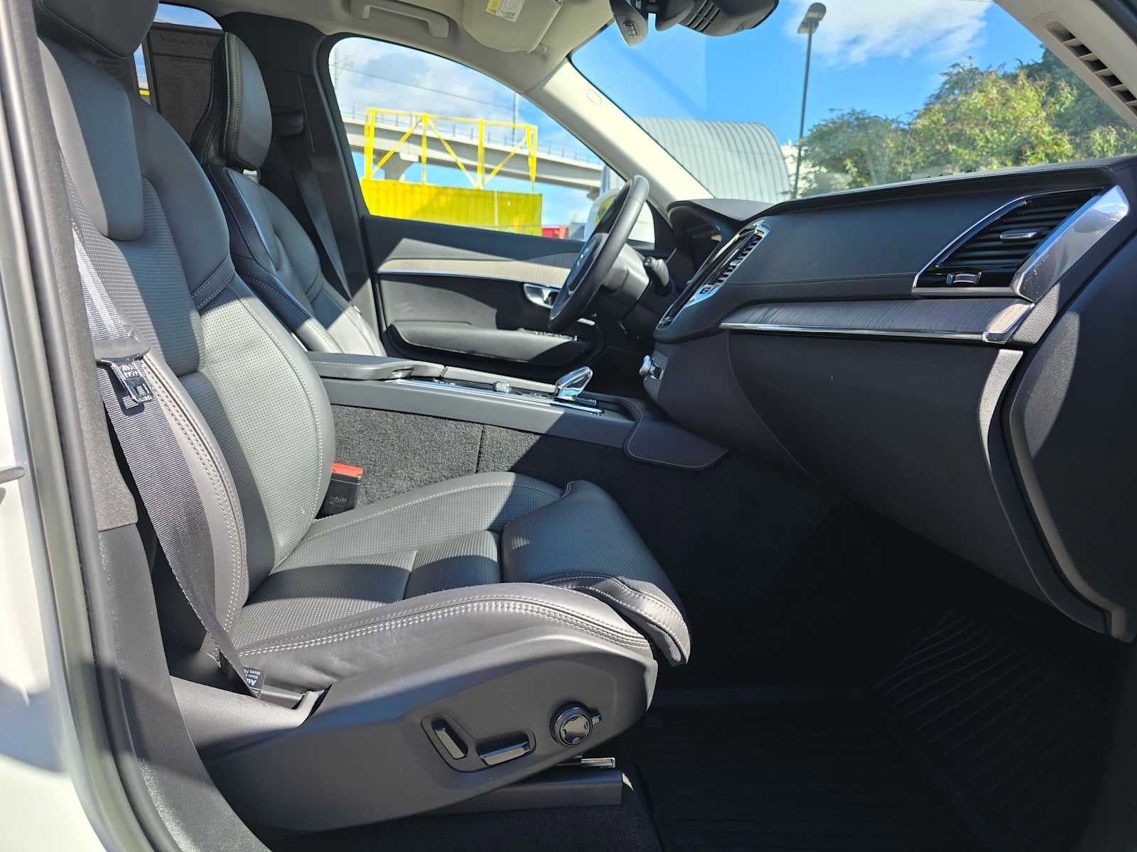 2023 Volvo XC90 Ultimate