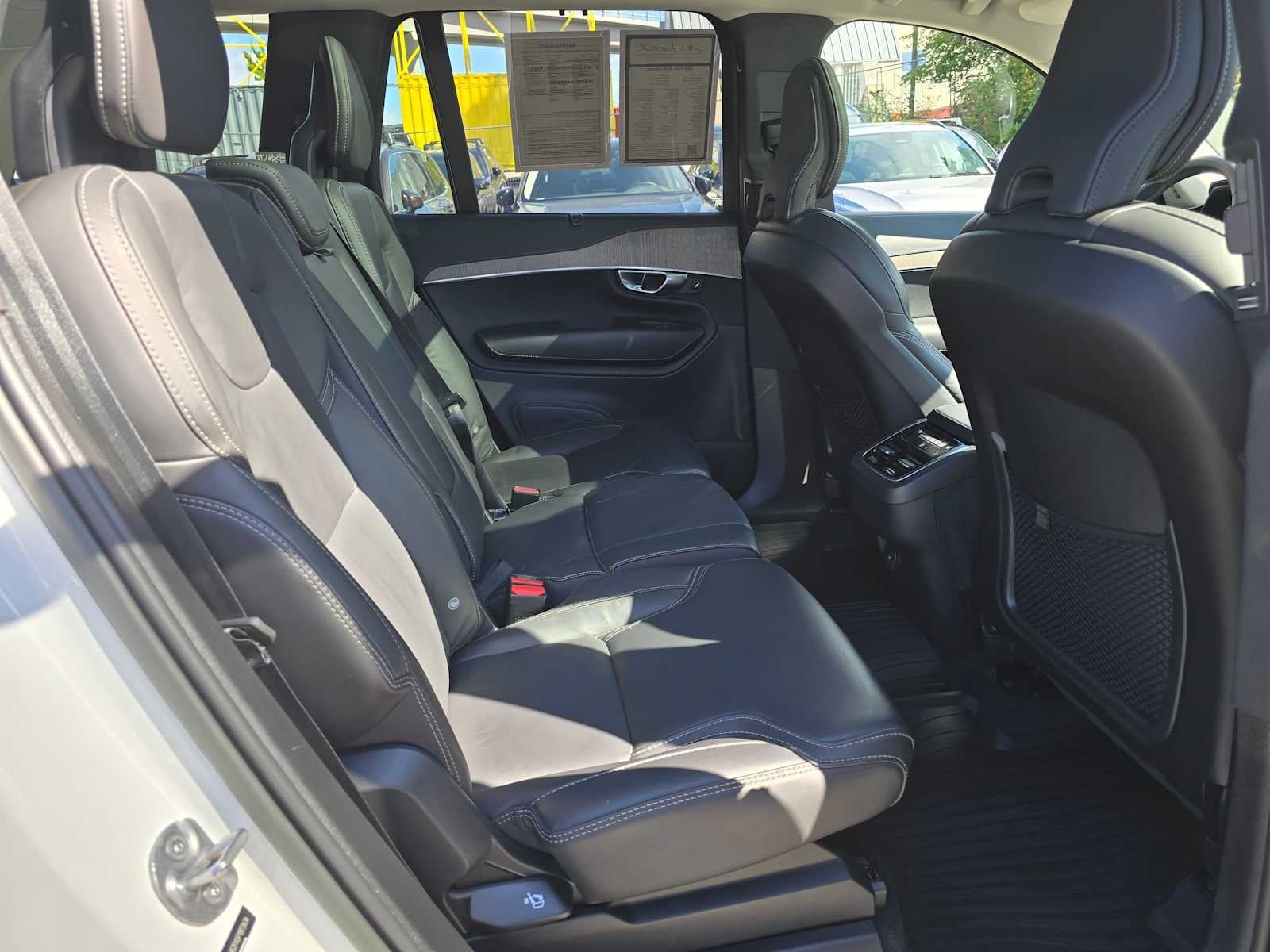 2023 Volvo XC90 Ultimate