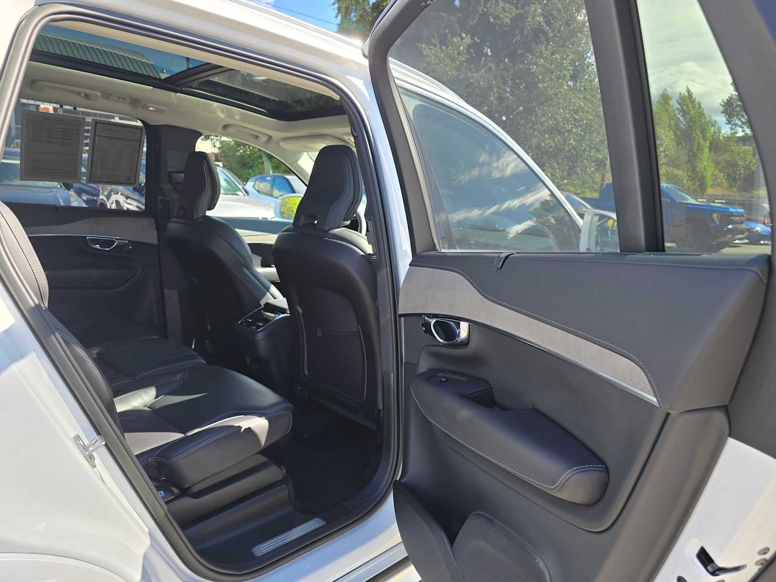 2023 Volvo XC90 Ultimate