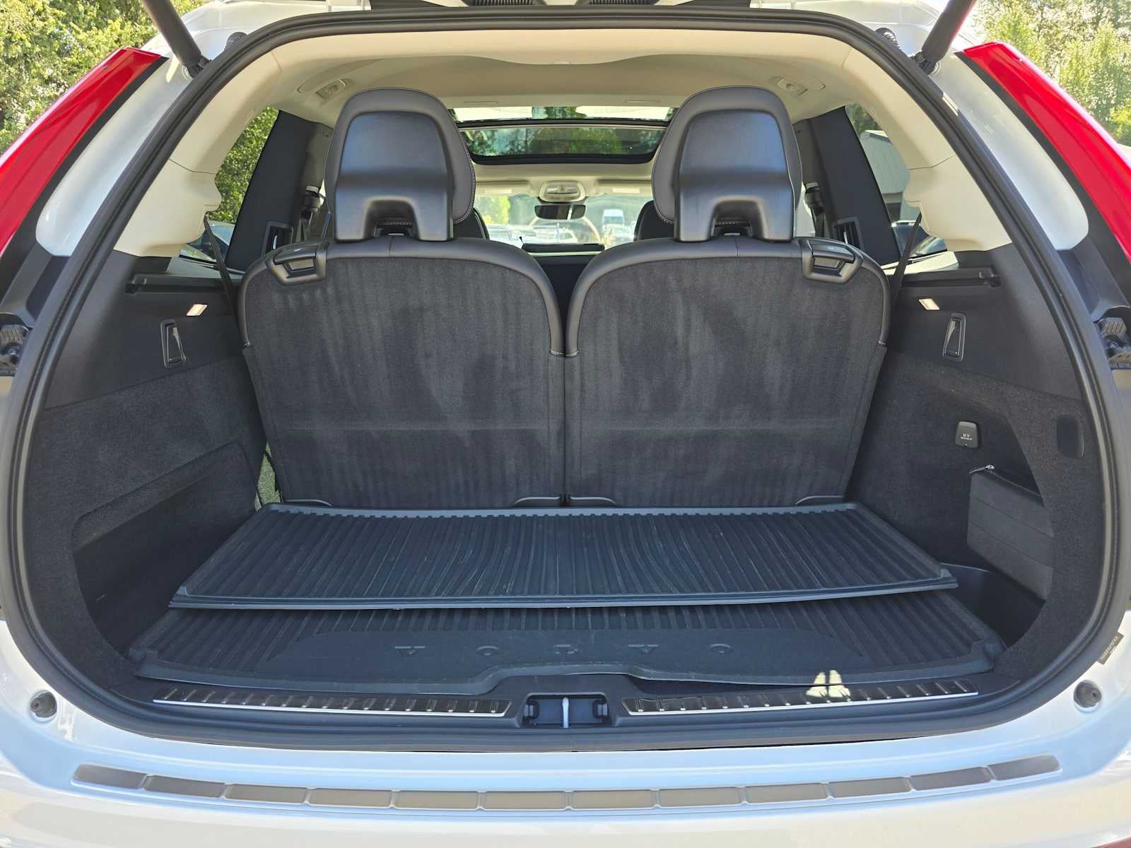 2023 Volvo XC90 Ultimate