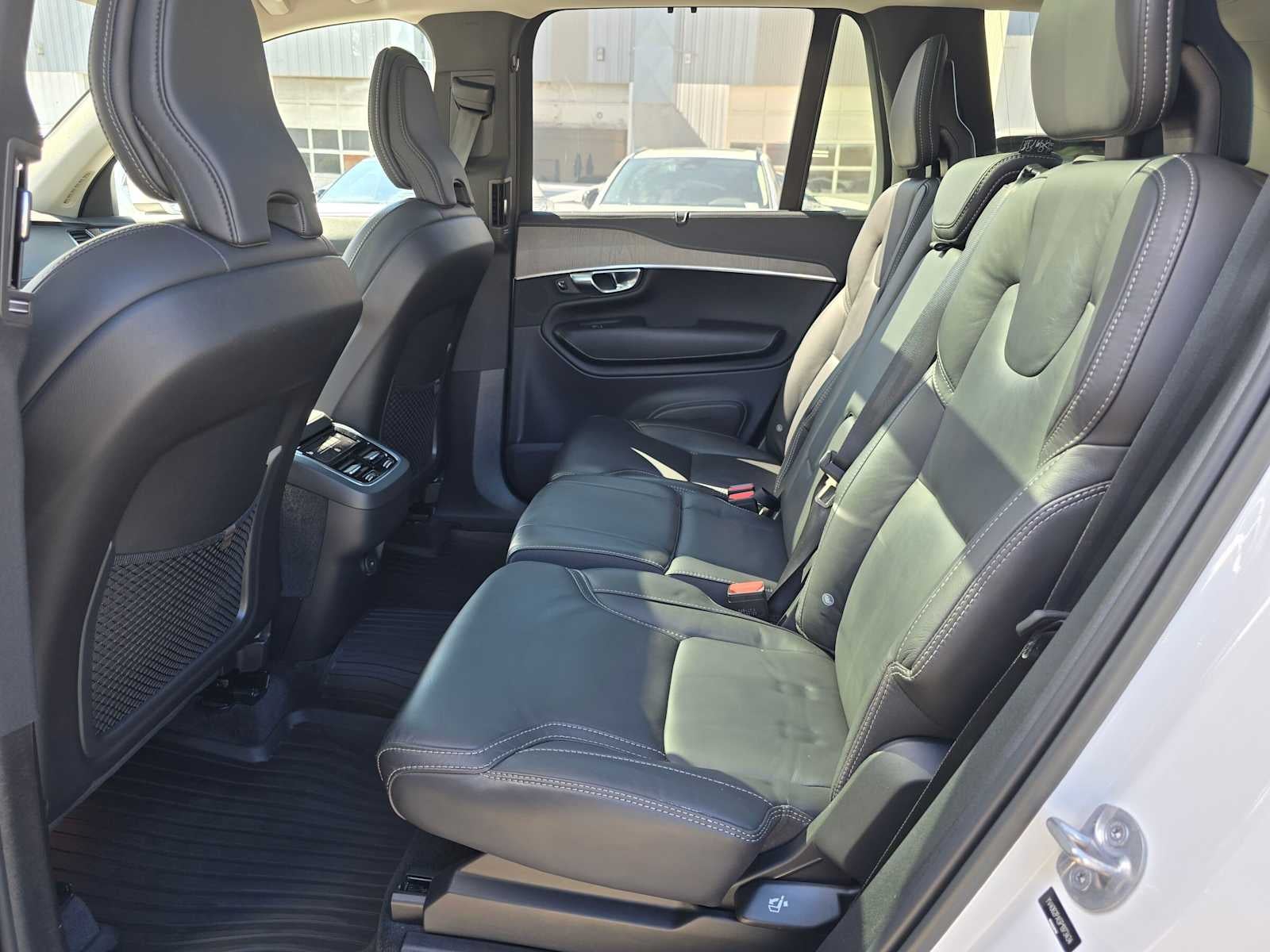 2023 Volvo XC90 Ultimate