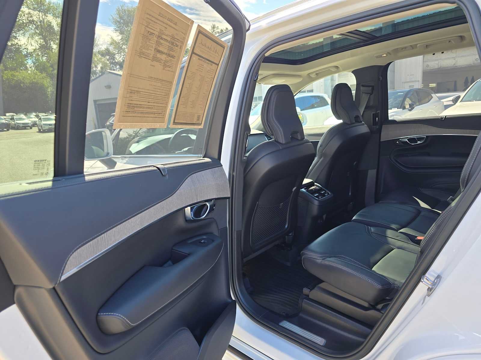 2023 Volvo XC90 Ultimate