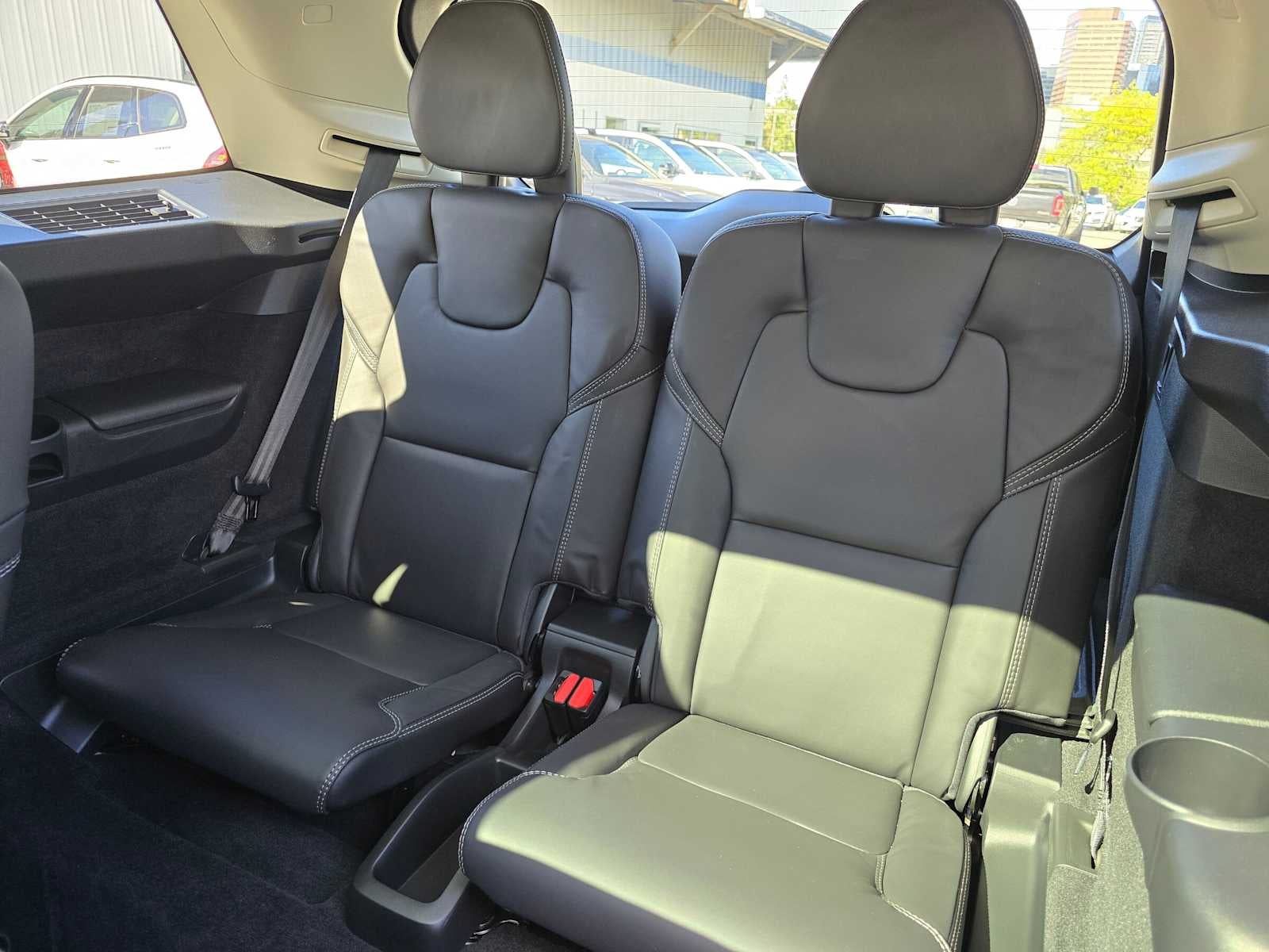 2023 Volvo XC90 Ultimate