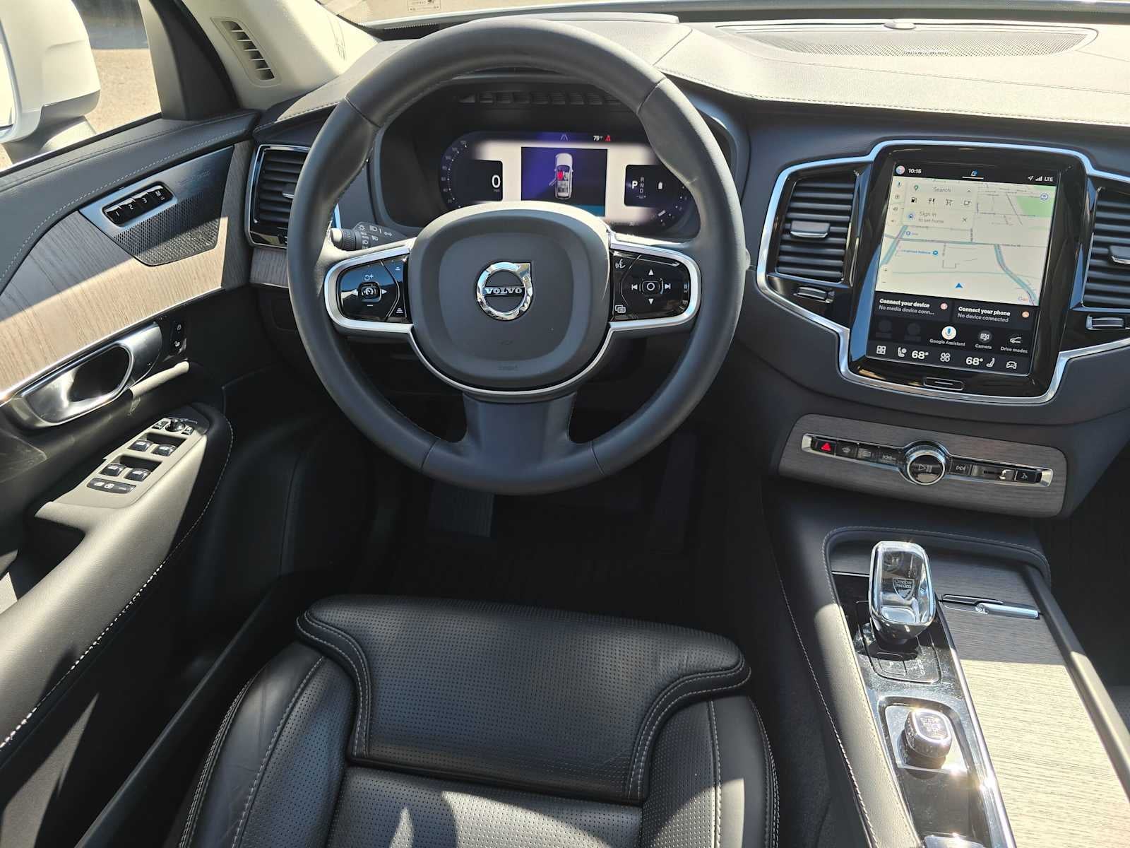 2023 Volvo XC90 Ultimate