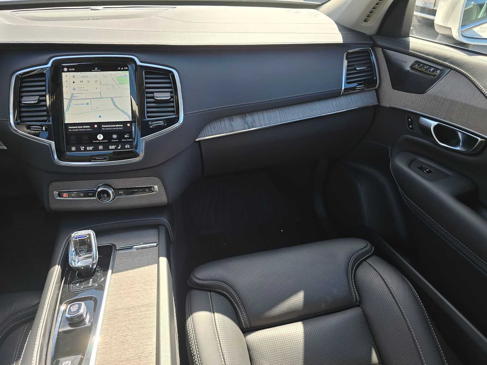 2023 Volvo XC90 Ultimate