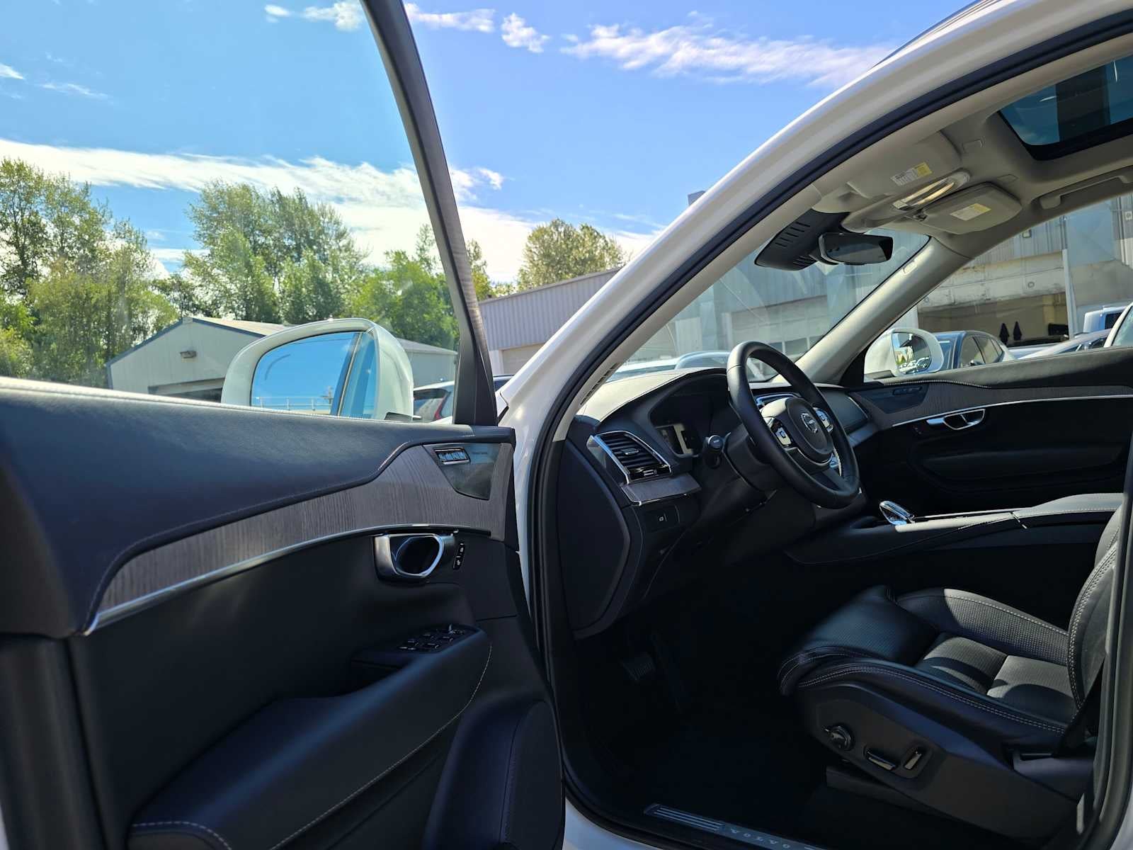 2023 Volvo XC90 Ultimate