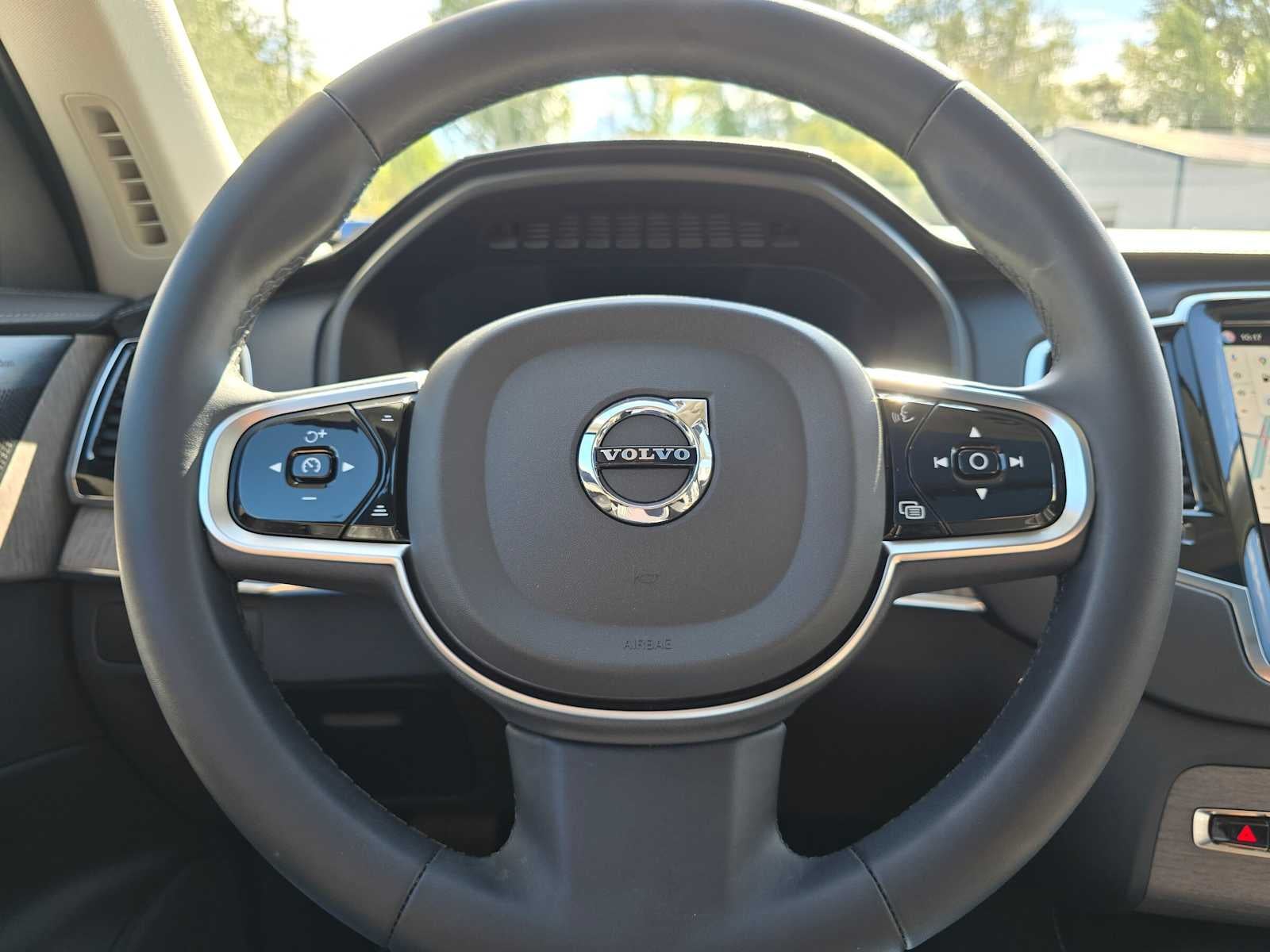 2023 Volvo XC90 Ultimate