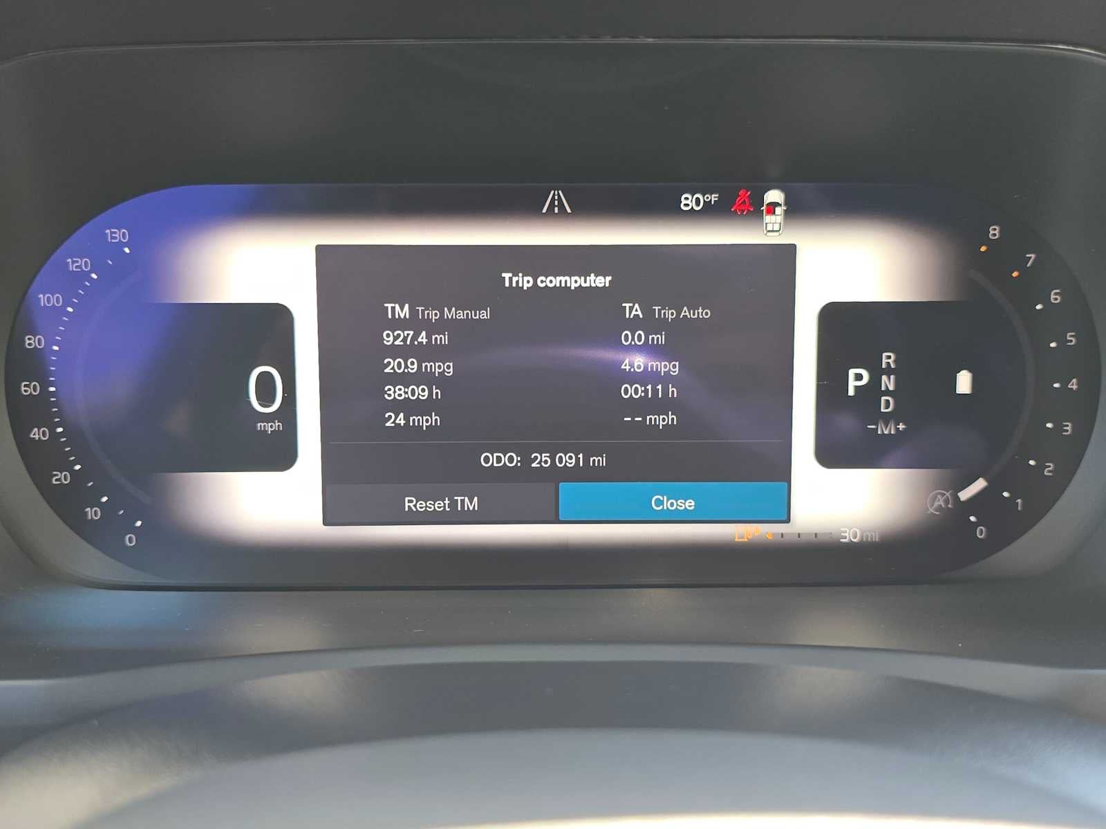 2023 Volvo XC90 Ultimate