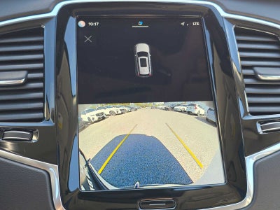 2023 Volvo XC90 Ultimate
