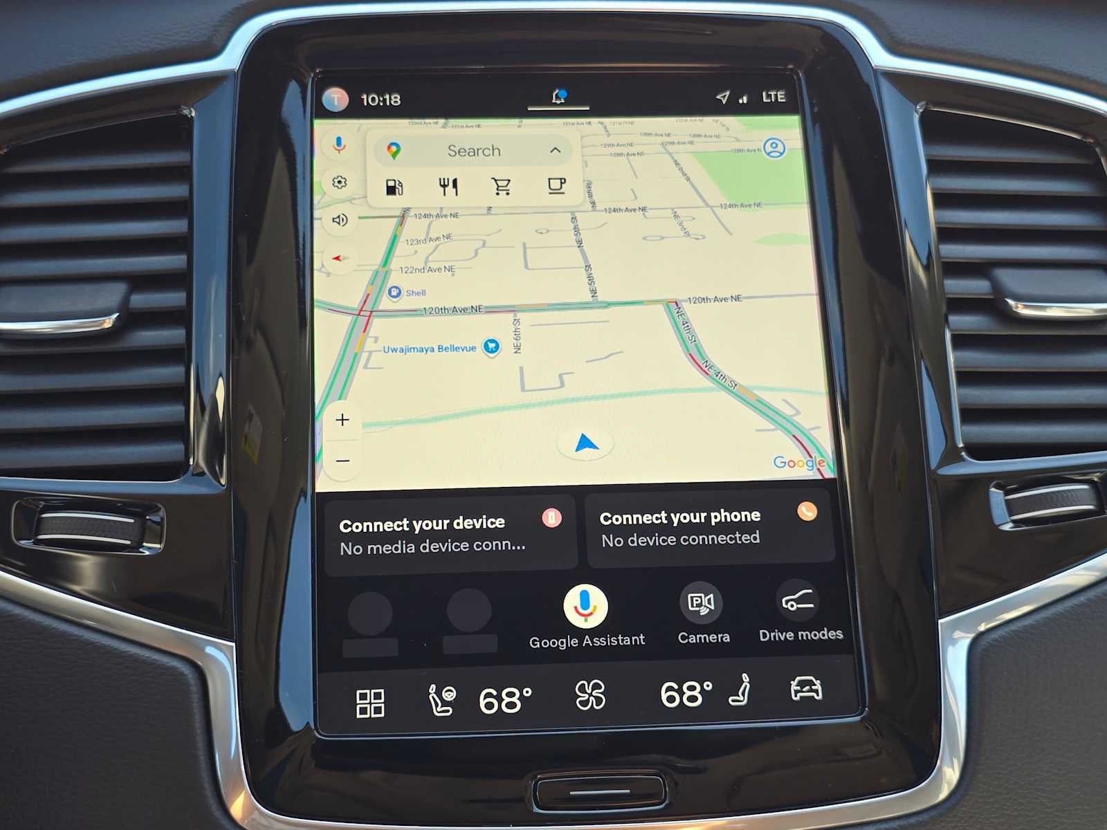2023 Volvo XC90 Ultimate