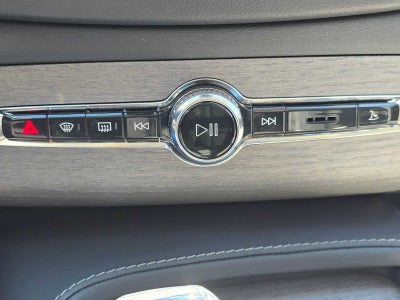 2023 Volvo XC90 Ultimate