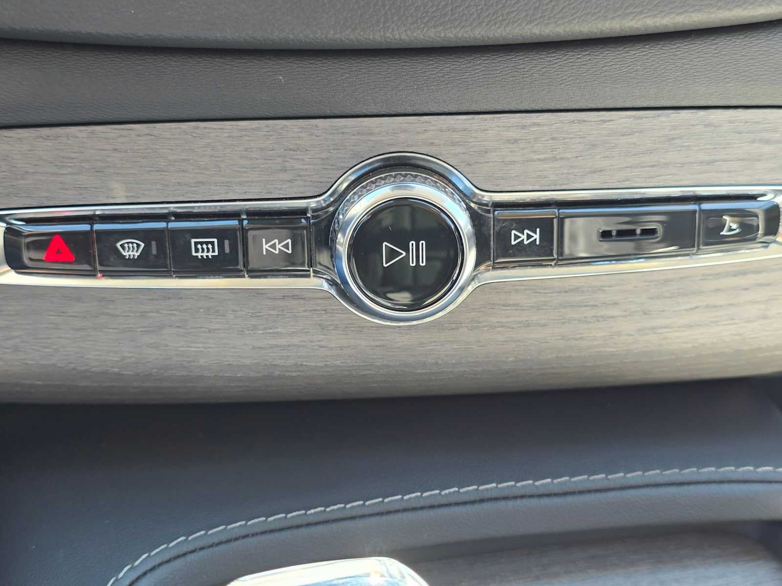 2023 Volvo XC90 Ultimate