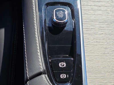 2023 Volvo XC90 Ultimate