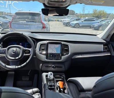 2023 Volvo XC90 Ultimate