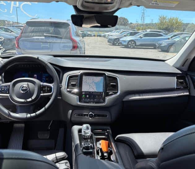 2023 Volvo XC90 Ultimate