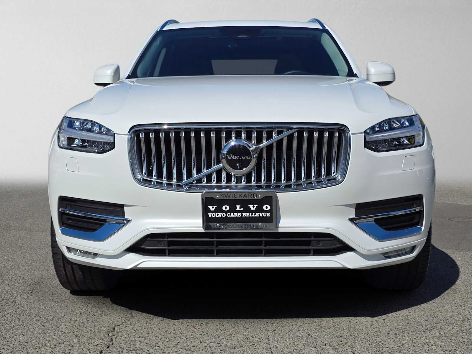 2023 Volvo XC90 Ultimate