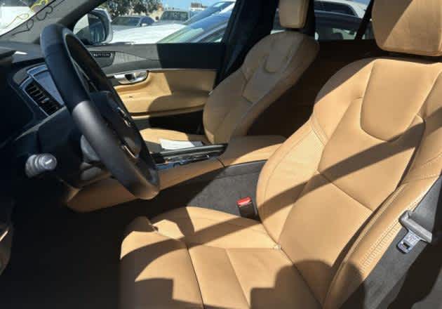 2023 Volvo XC90 Ultimate