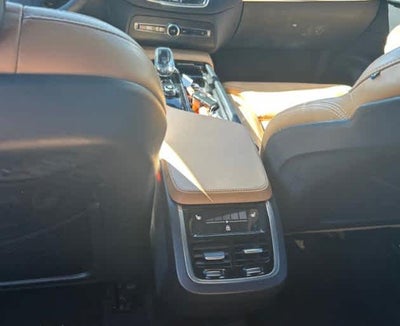 2023 Volvo XC90 Ultimate