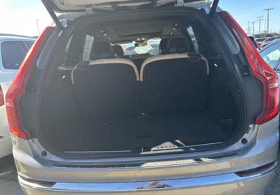2023 Volvo XC90 Ultimate
