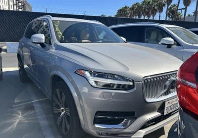 2023 Volvo XC90 Ultimate