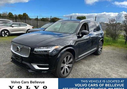 2023 Volvo XC90 Ultimate