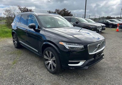 2023 Volvo XC90 Ultimate