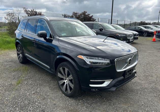 2023 Volvo XC90 Ultimate