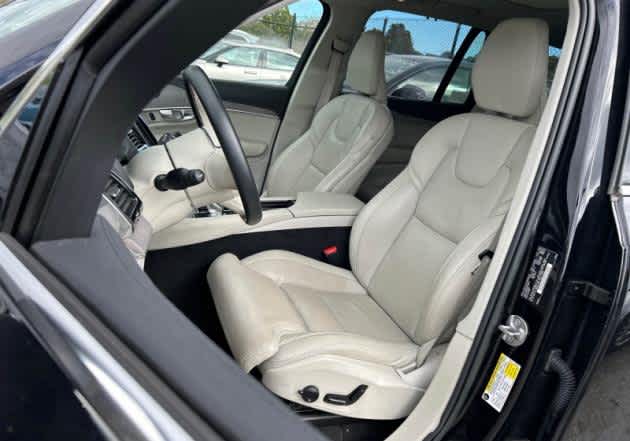 2023 Volvo XC90 Ultimate