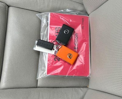 2023 Volvo XC90 Ultimate