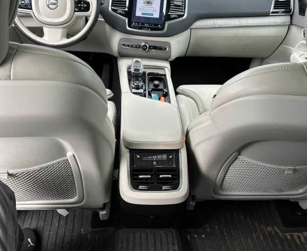 2023 Volvo XC90 Ultimate