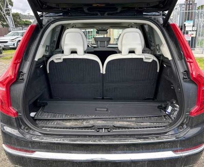 2023 Volvo XC90 Ultimate