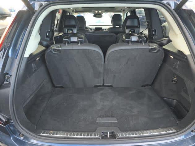 2025 Volvo XC90 Plus
