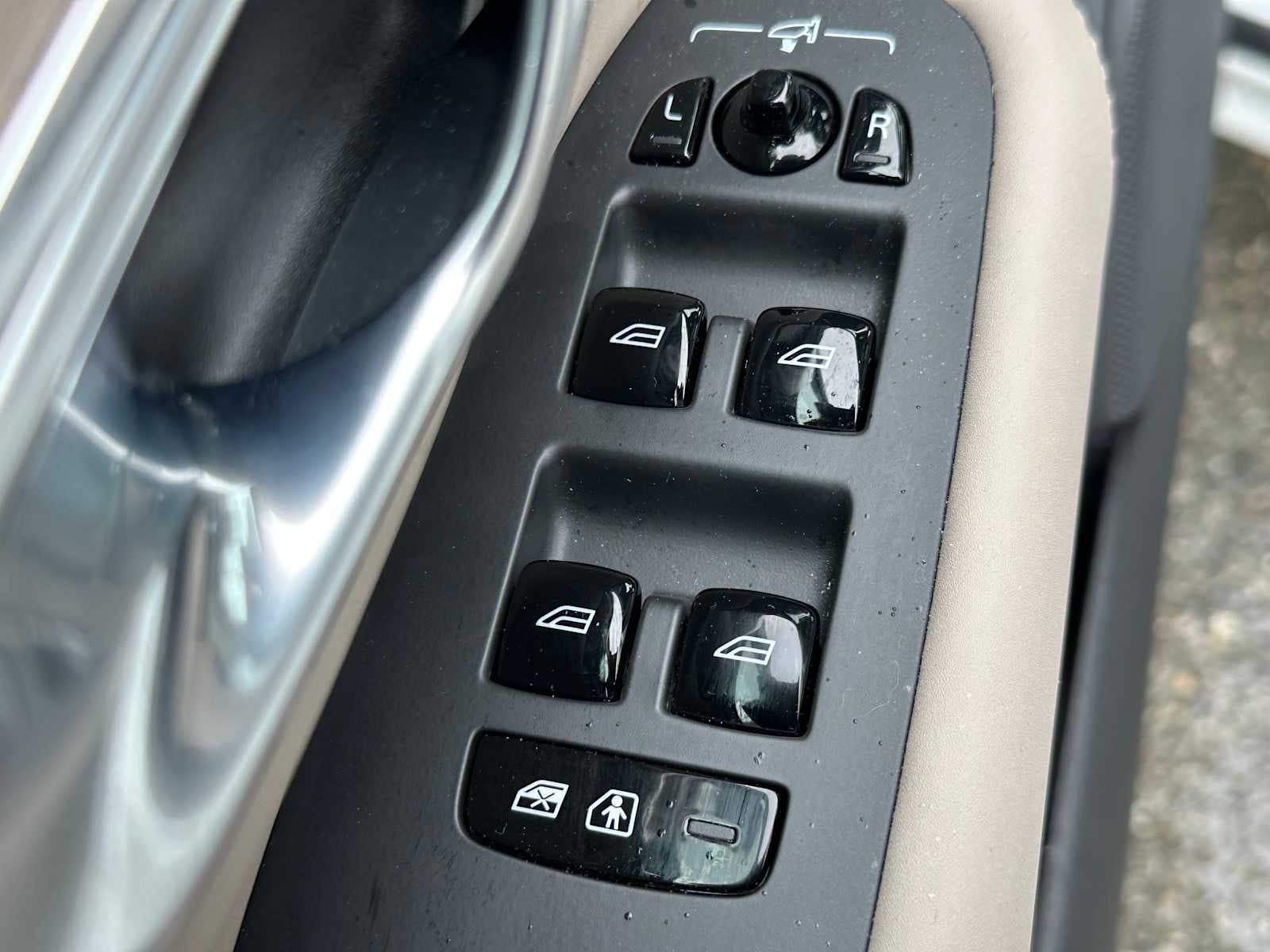 2025 Volvo XC90 Plus