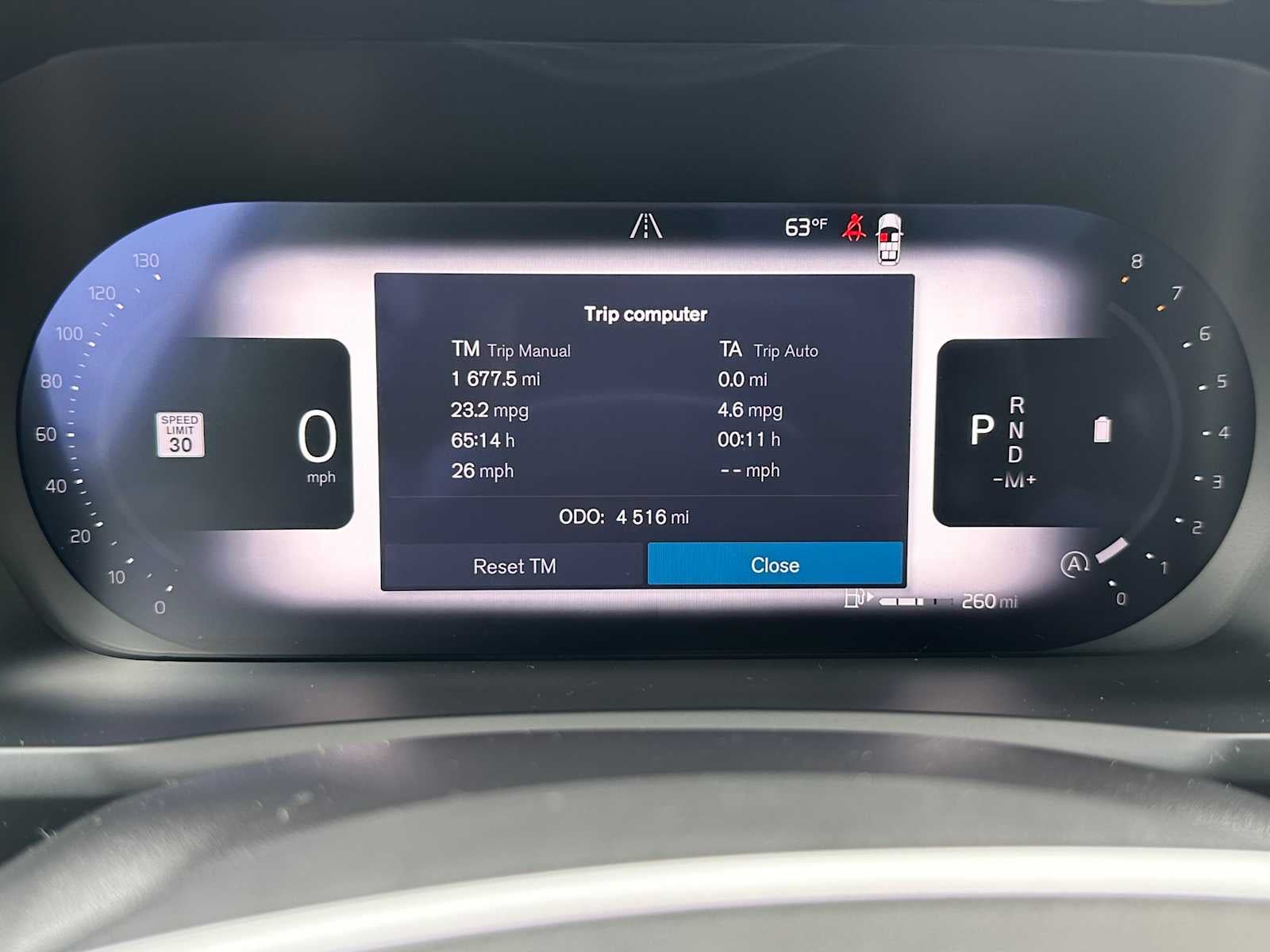 2025 Volvo XC90 Plus