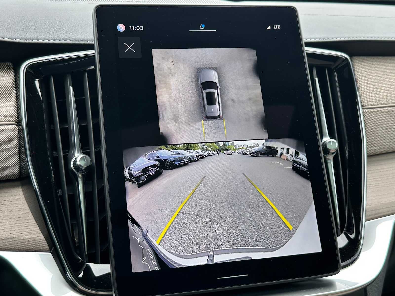 2025 Volvo XC90 Plus
