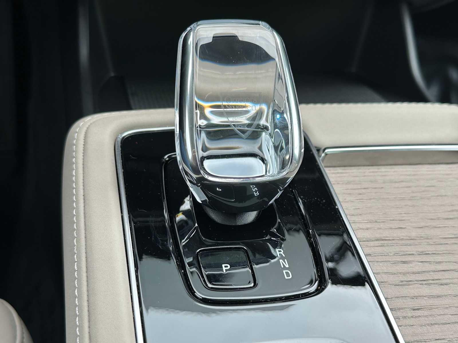 2025 Volvo XC90 Plus