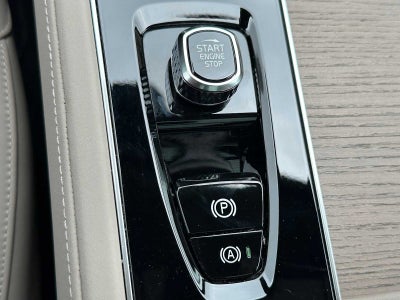 2025 Volvo XC90 Plus