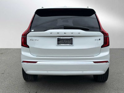 2025 Volvo XC90 Plus
