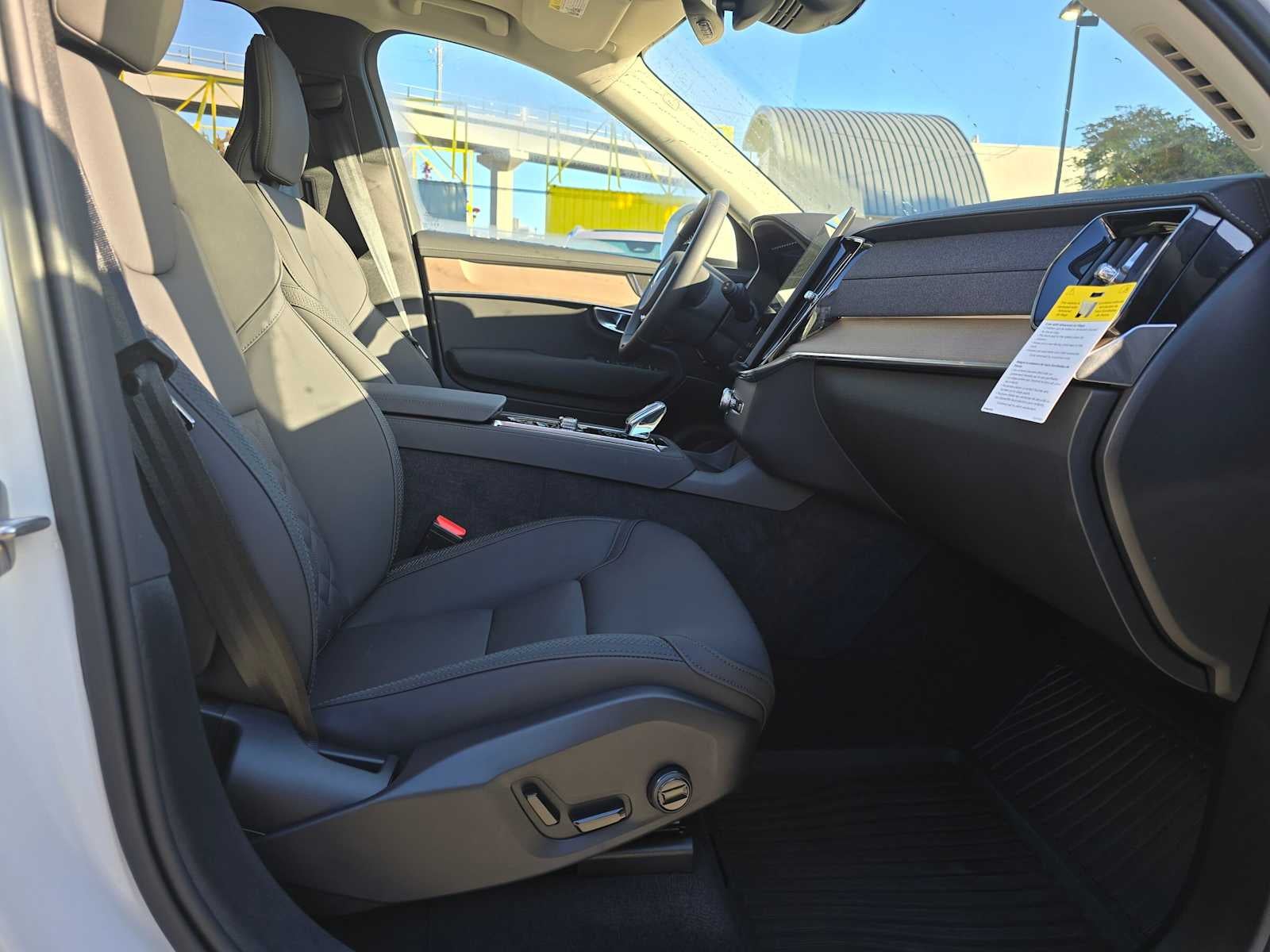 2026 Volvo XC90 Plus