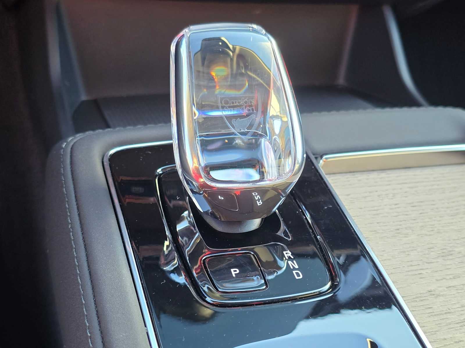 2026 Volvo XC90 Plus