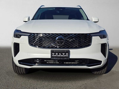 2026 Volvo XC90 Plus